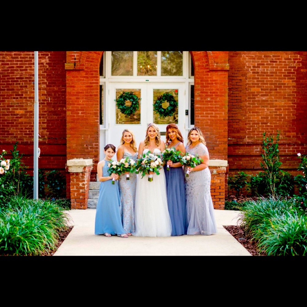 Adrianna Papell Bridesmaid/Mother of Bride Dress